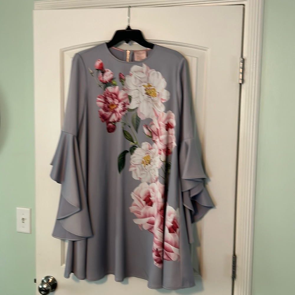 Ted Baker London Dress Size 3